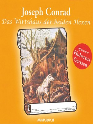 cover image of Das Wirtshaus der beiden Hexen